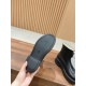 The row boots