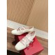 RV Mary Jane Shoes