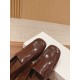 The row loafers