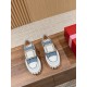RV canvas shoes