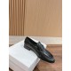 The row loafers