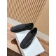 The row loafers
