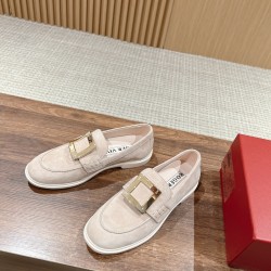 RV loafers