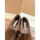 The row loafers