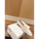 The row loafers The row loafers