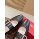RV ballet shoes