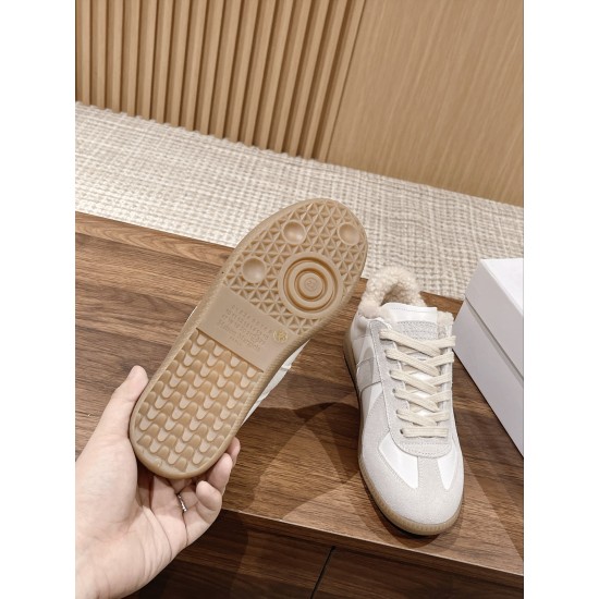 MM6 casual shoes