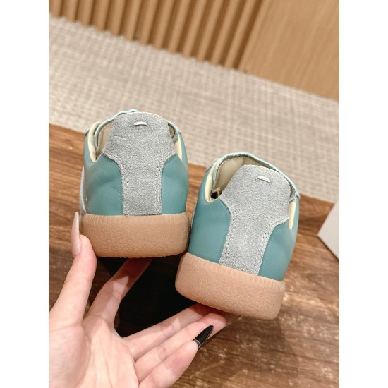 MM6 casual shoes