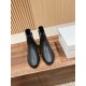 The row boots