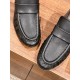 The row loafers