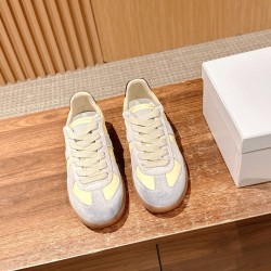 MM6 casual shoes