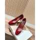 MM6 sandals
