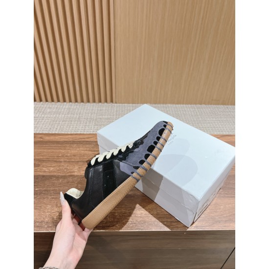 MM6 casual shoes
