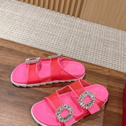 RV slippers