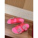 RV slippers