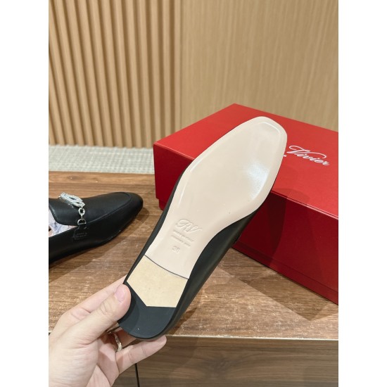 RV loafers