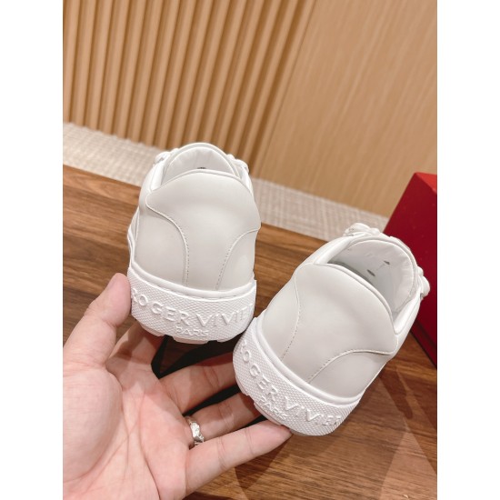 RV loafers