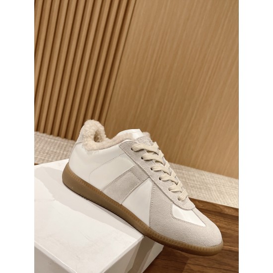 MM6 casual shoes