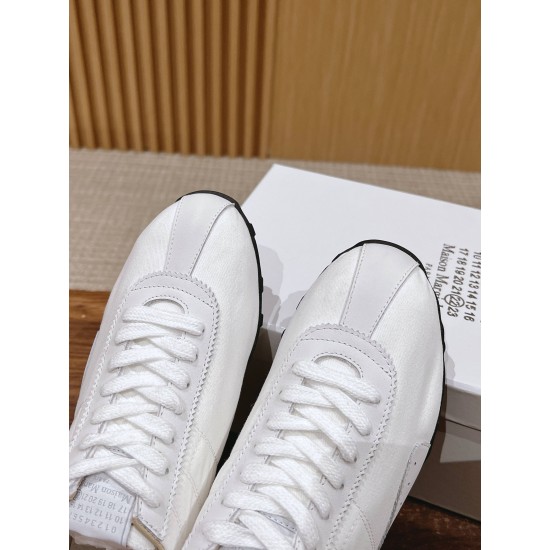 MM6 casual shoes