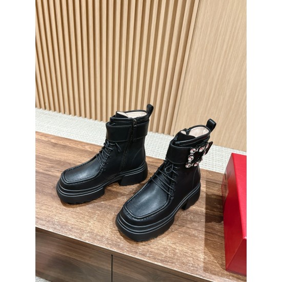 RV BOOTS
