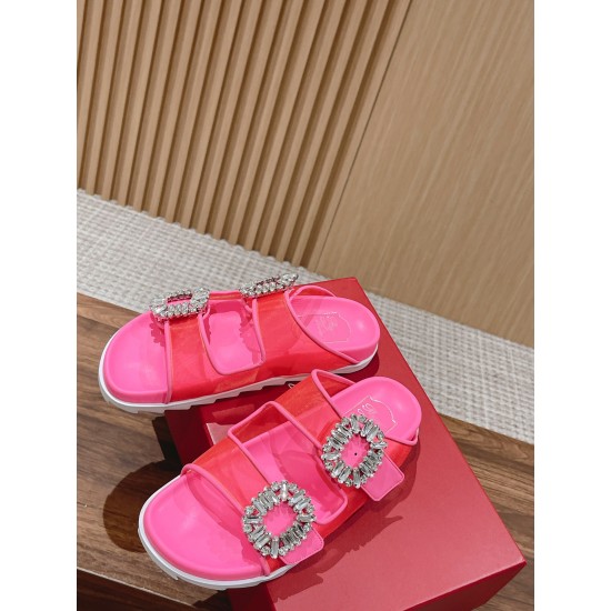 RV slippers
