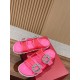 RV slippers