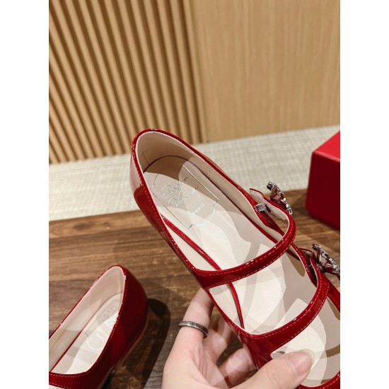 RV single shoe
