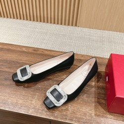 RV single shoe