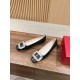 RV single shoe