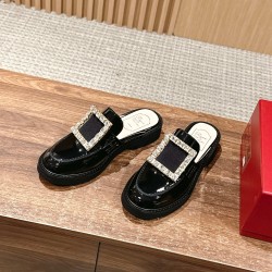 RV slippers