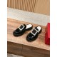 RV slippers