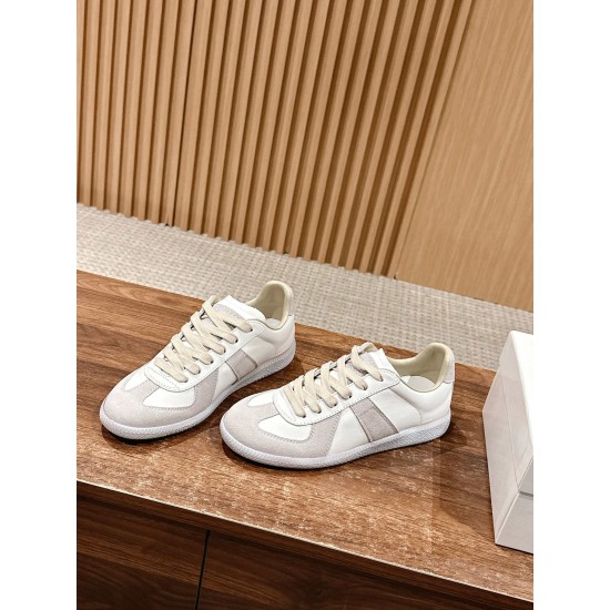 MM6 casual shoes