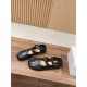 MM6 sandals