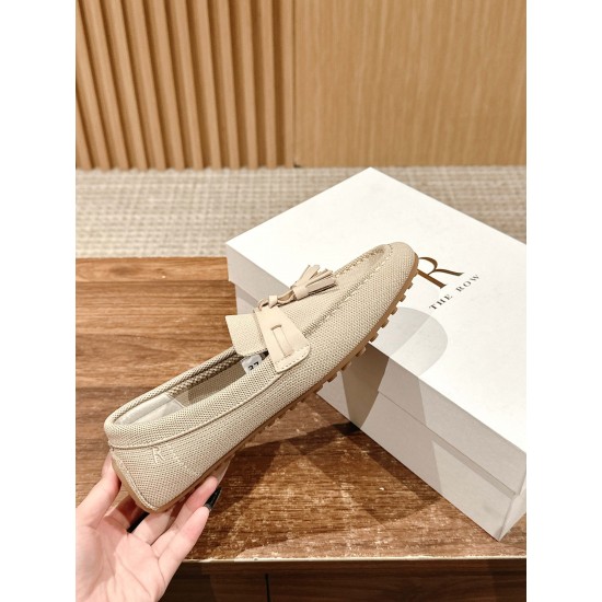 MM6 sandals