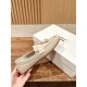 MM6 sandals
