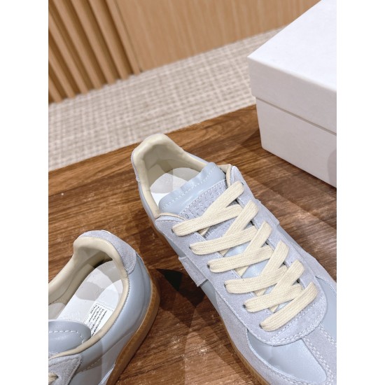 MM6 casual shoes