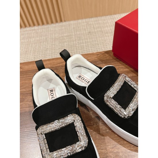 RV loafers