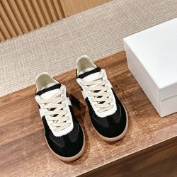 MM6 casual shoes
