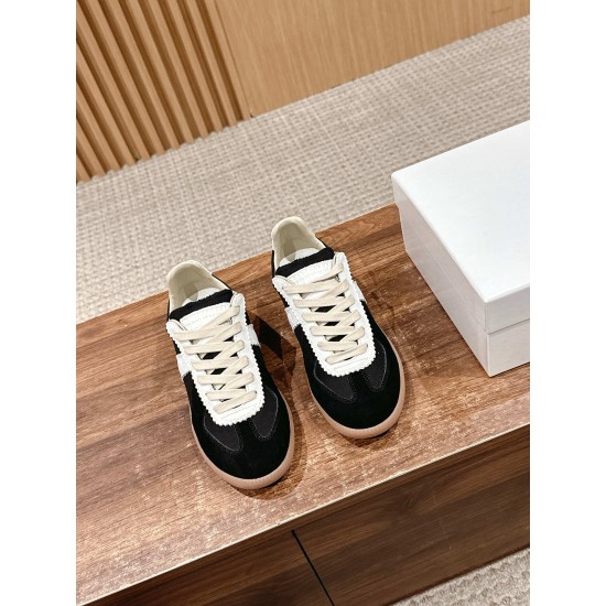 MM6 casual shoes