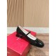 RV Mary Jane Shoes