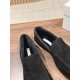 The row loafers