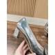 RV single shoe