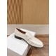The row loafers