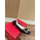 RV single shoe