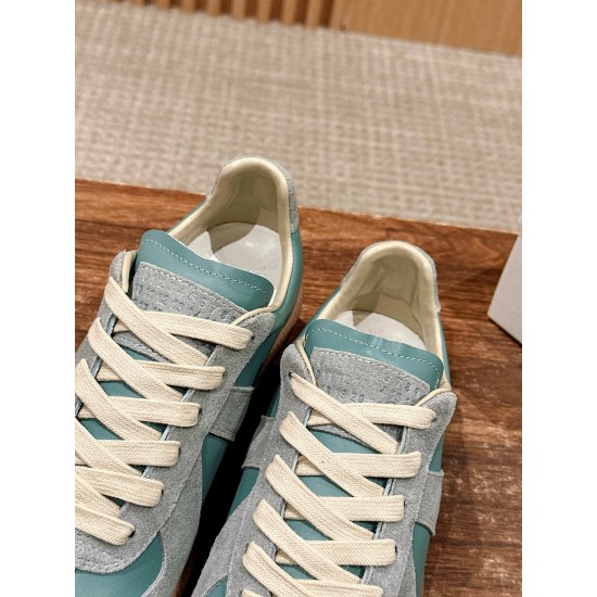 MM6 casual shoes