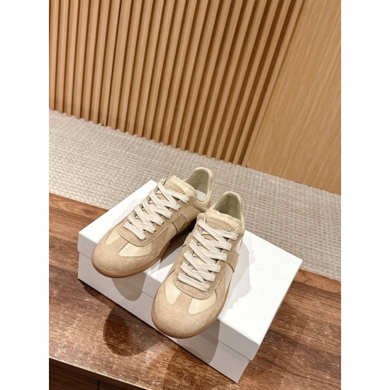 MM6 casual shoes