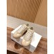 MM6 casual shoes