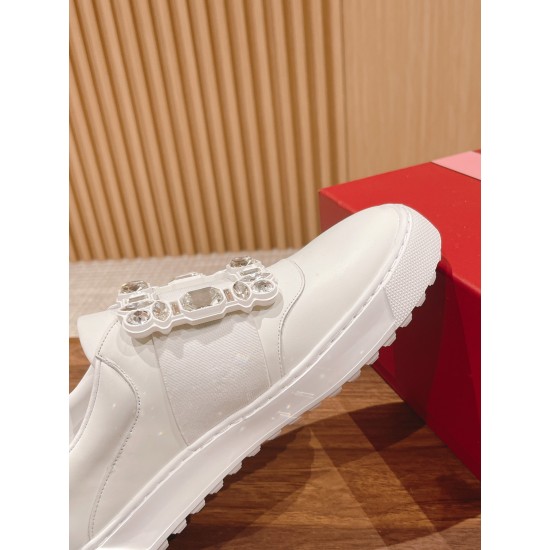 RV loafers