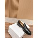 The row loafers
