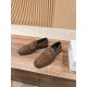 MM6 loafers